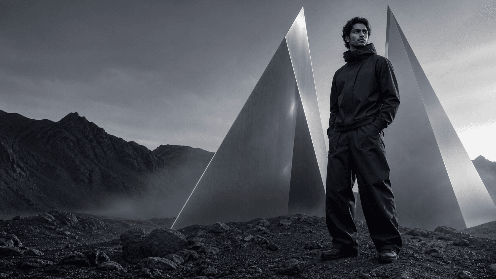 The MOUNTURNIC design philosophy