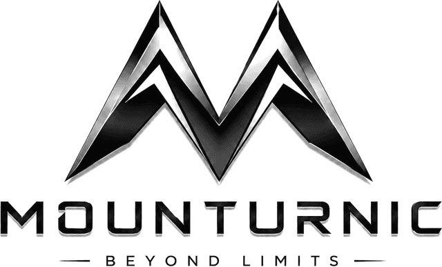 MOUNTURNIC — Beyond Limits