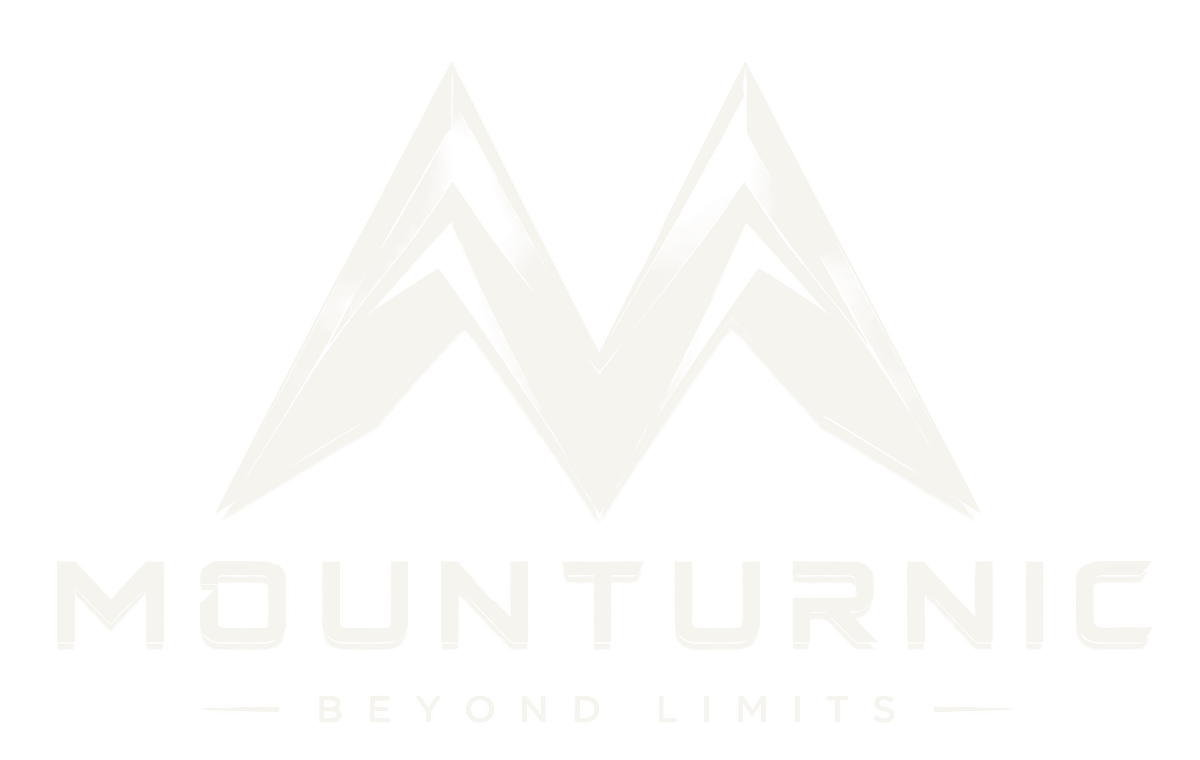 MOUNTURNIC — Beyond Limits