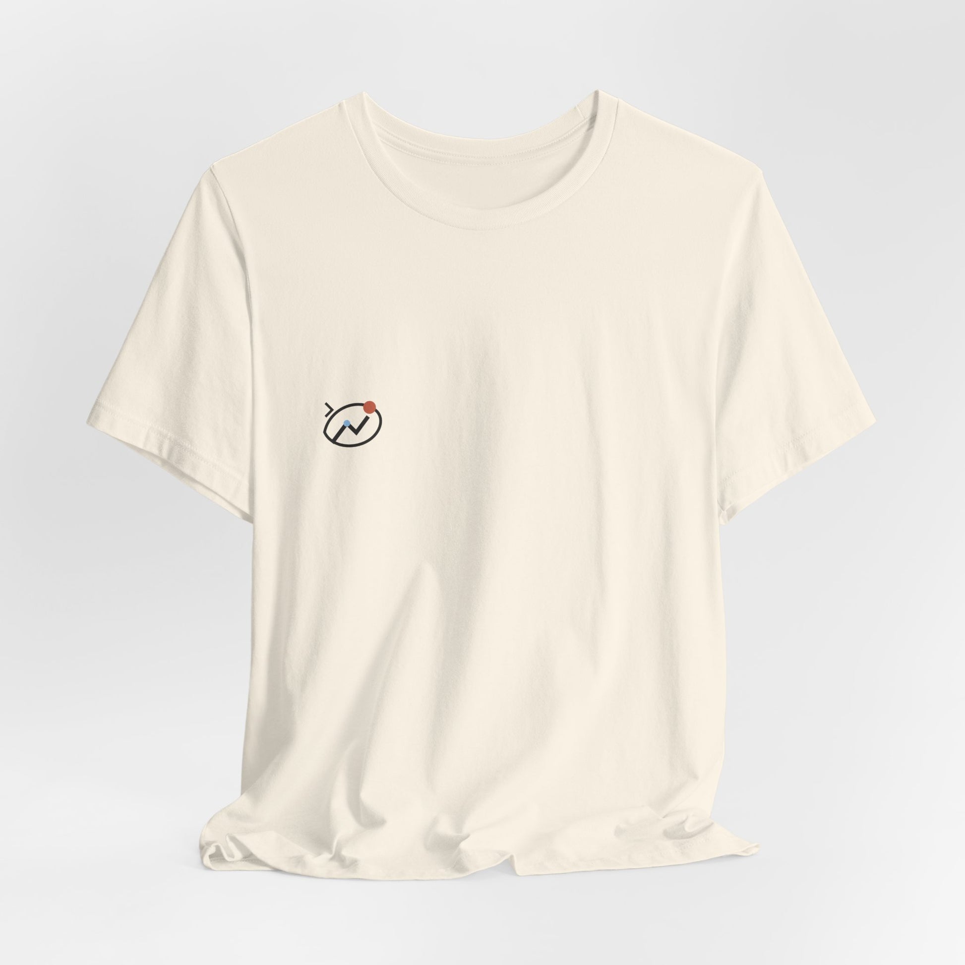 MOUNTURNIC Orbit Trail Unisex Tee