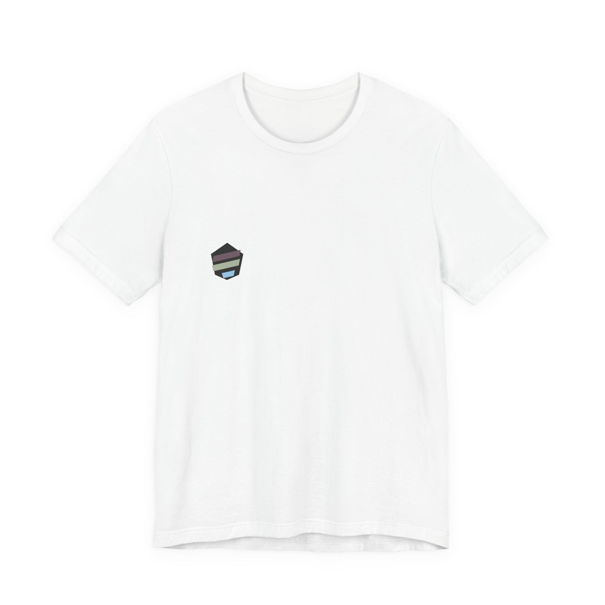 MOUNTURNIC Strata Drift Unisex Tee