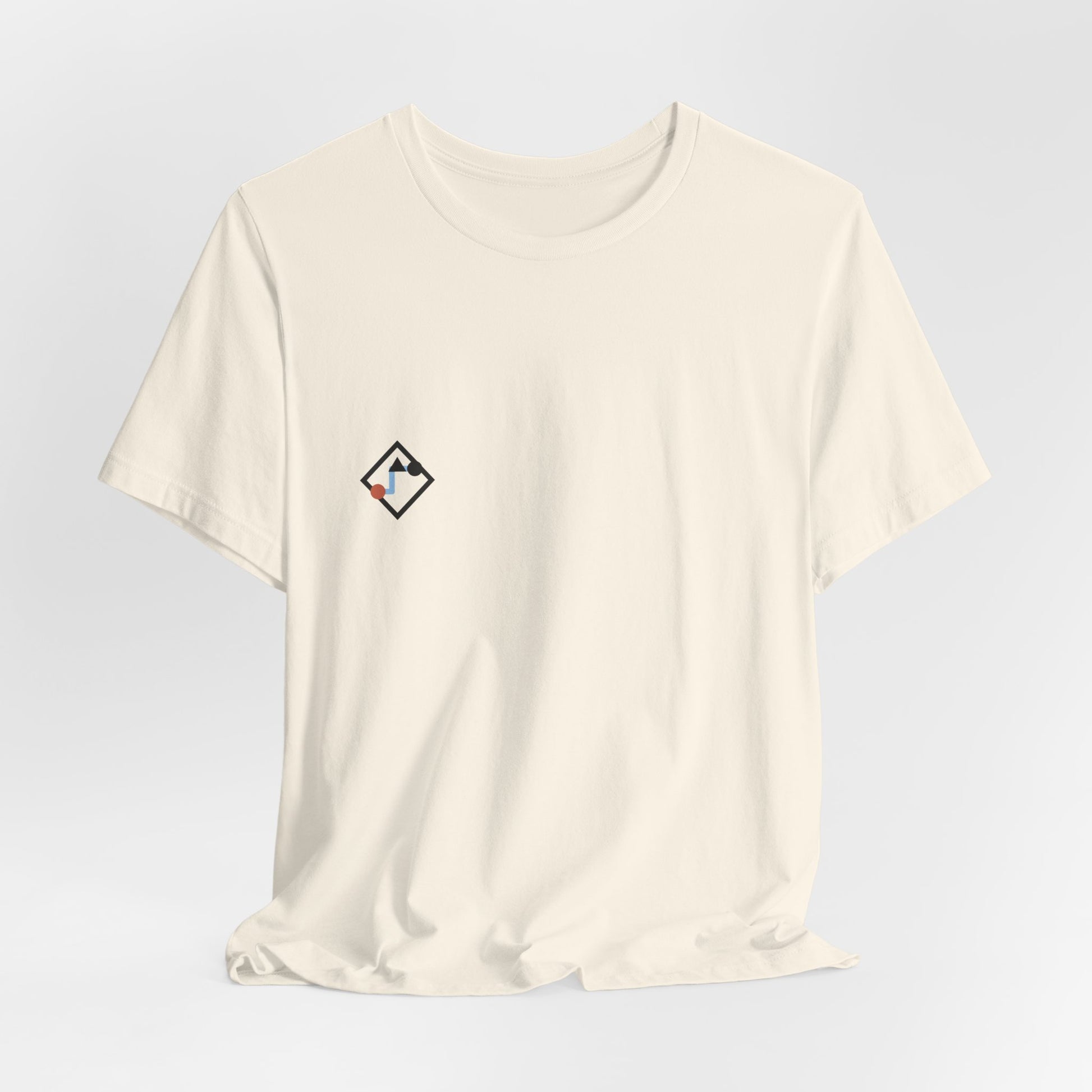 MOUNTURNIC Northline Circuit Unisex Tee