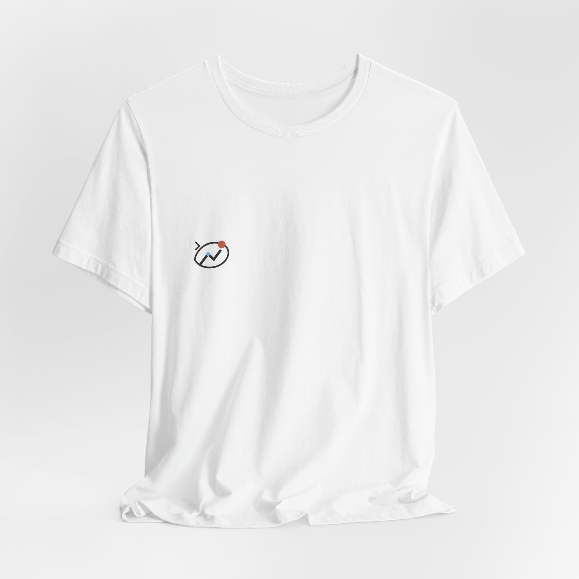 MOUNTURNIC Orbit Trail Unisex Tee