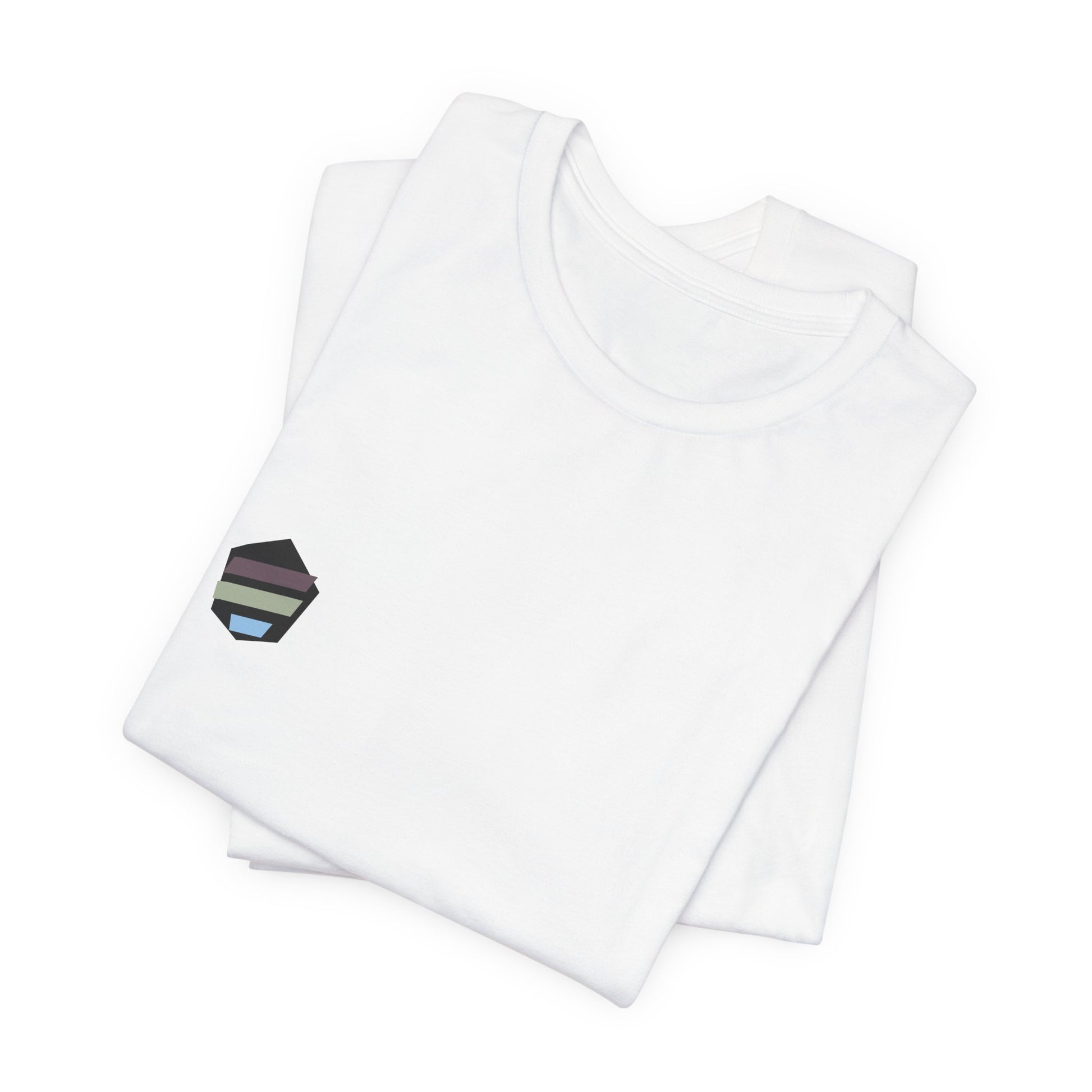 MOUNTURNIC Strata Drift Unisex Tee
