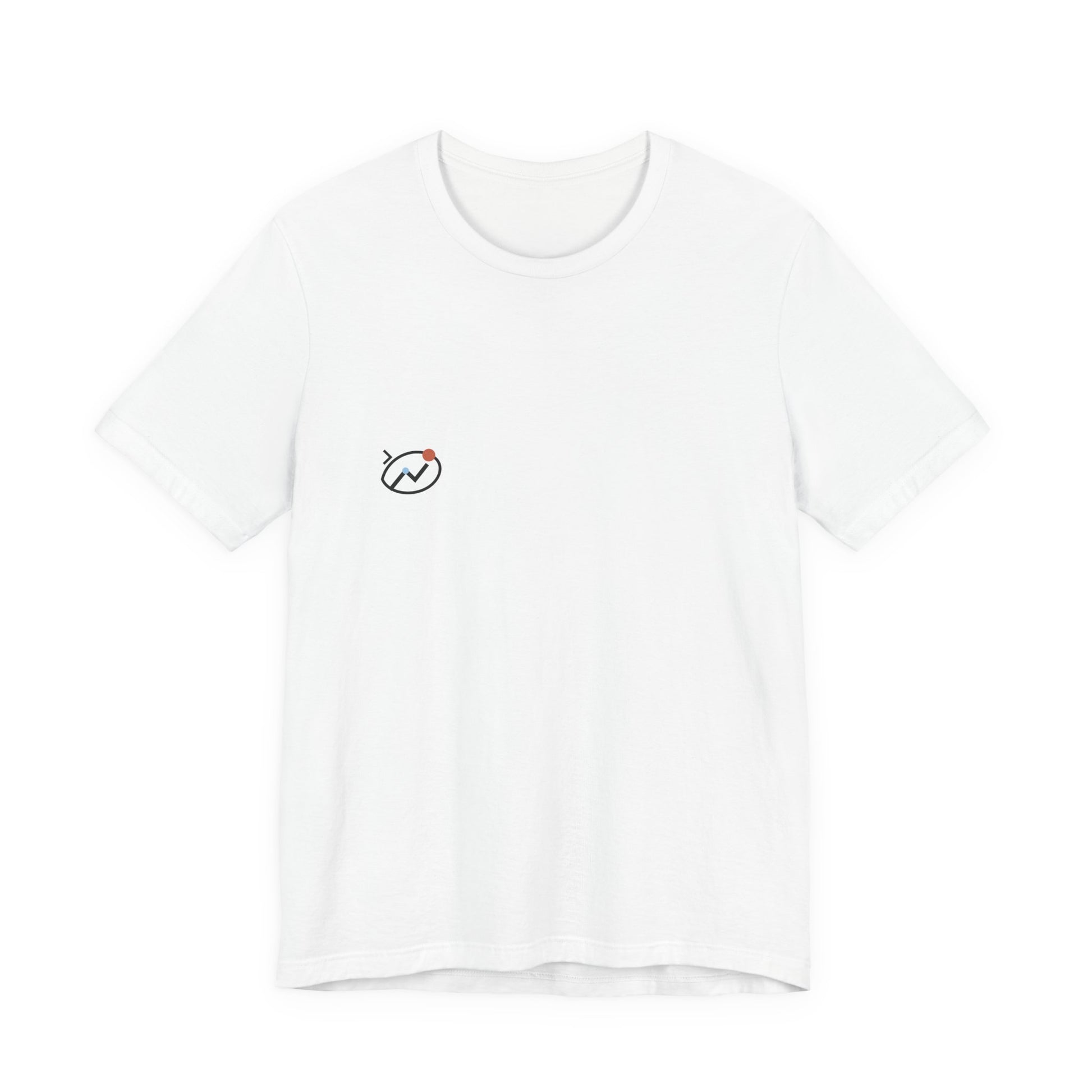 MOUNTURNIC Orbit Trail Unisex Tee