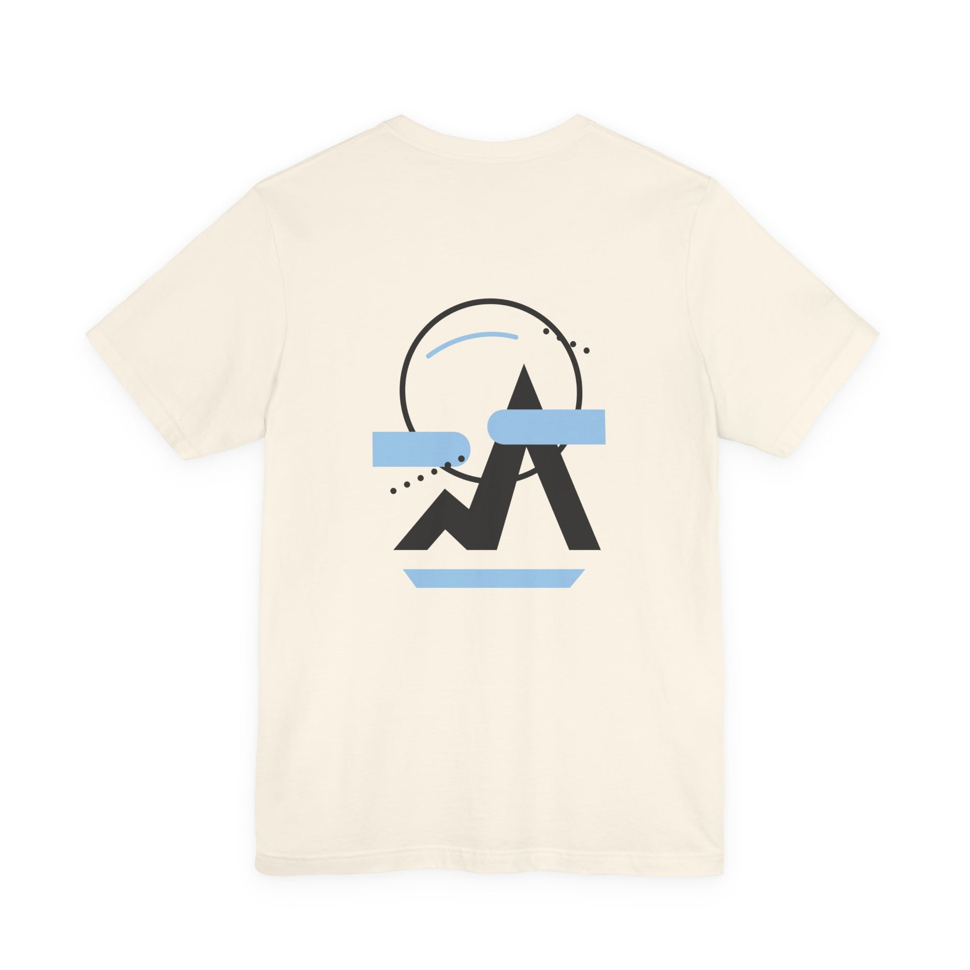 MOUNTURNIC Cloud Break Unisex Tee