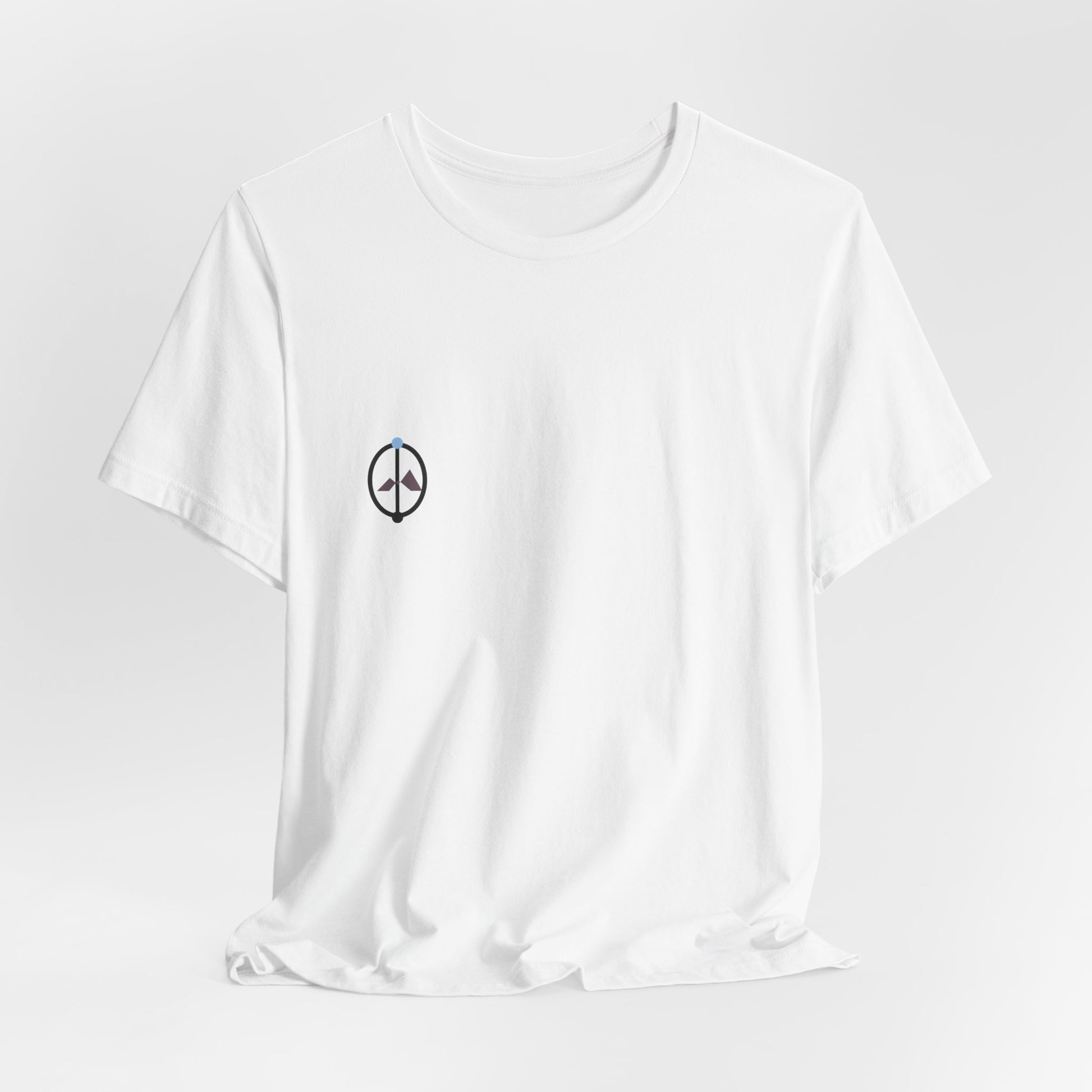 MOUNTURNIC Night Meridian Unisex Tee