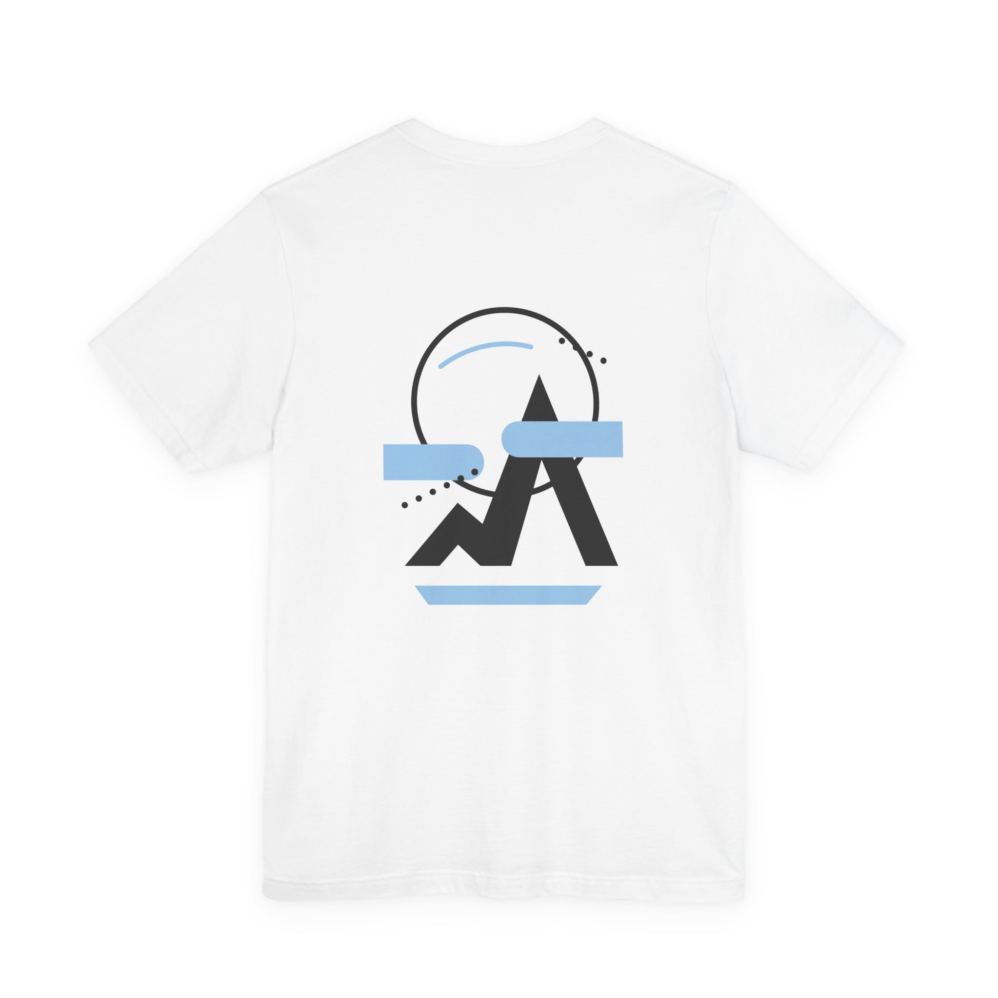 MOUNTURNIC Cloud Break Unisex Tee