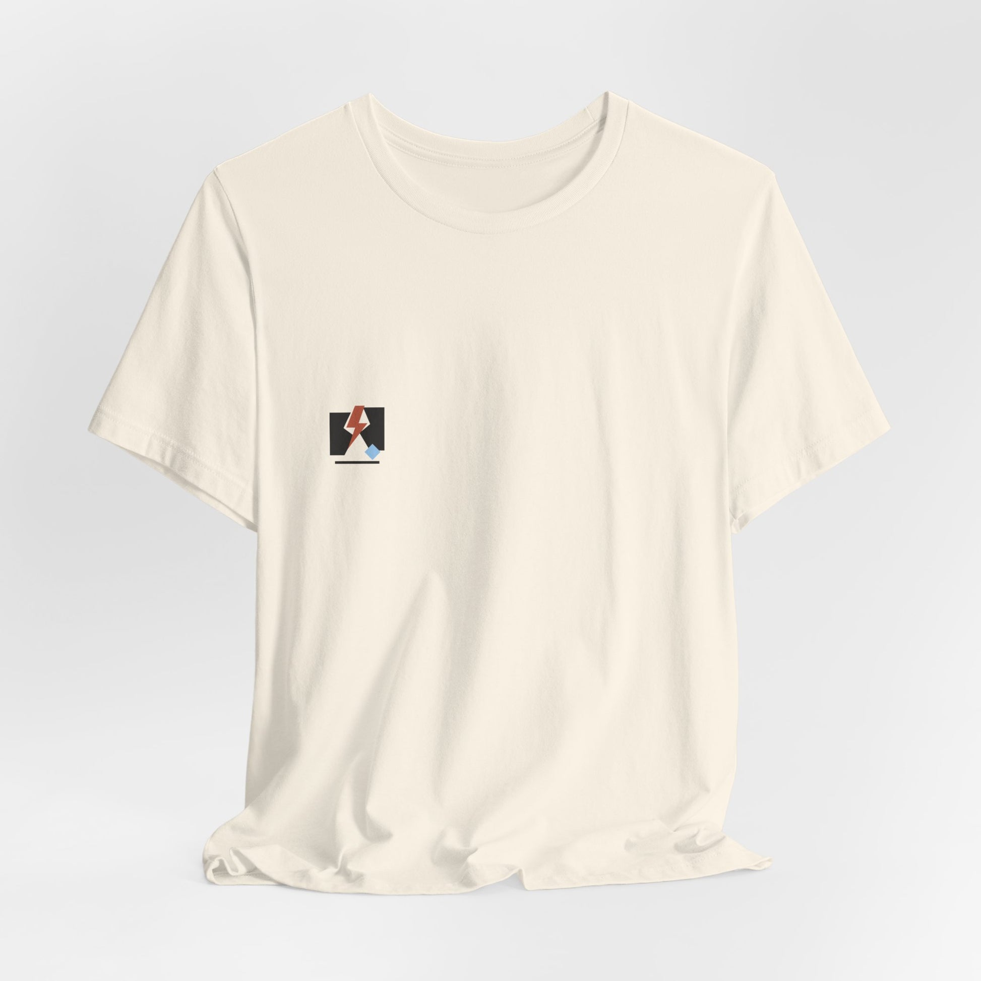 MOUNTURNIC Fault Echo Unisex Tee