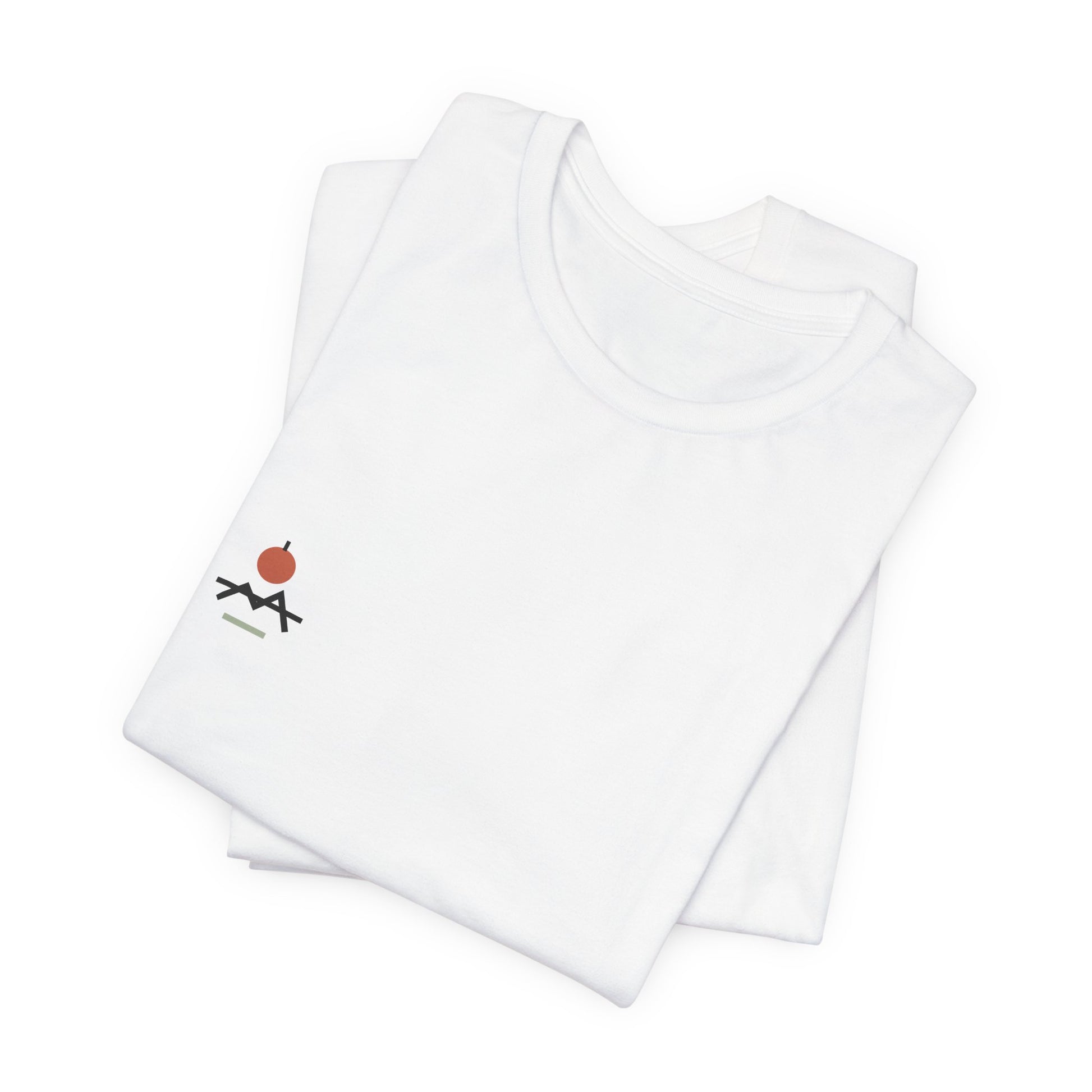 MOUNTURNIC Afterlight Unisex Tee