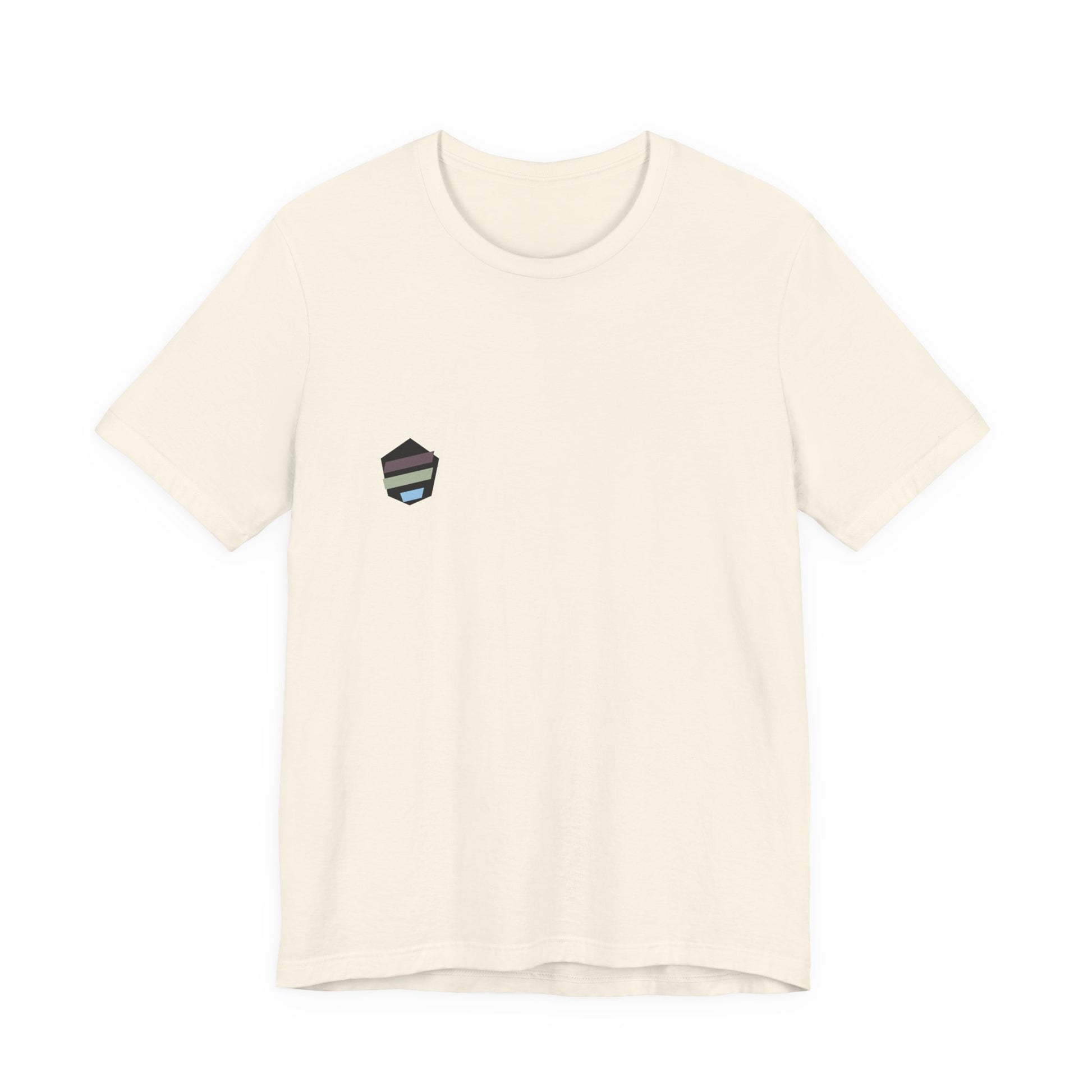MOUNTURNIC Strata Drift Unisex Tee