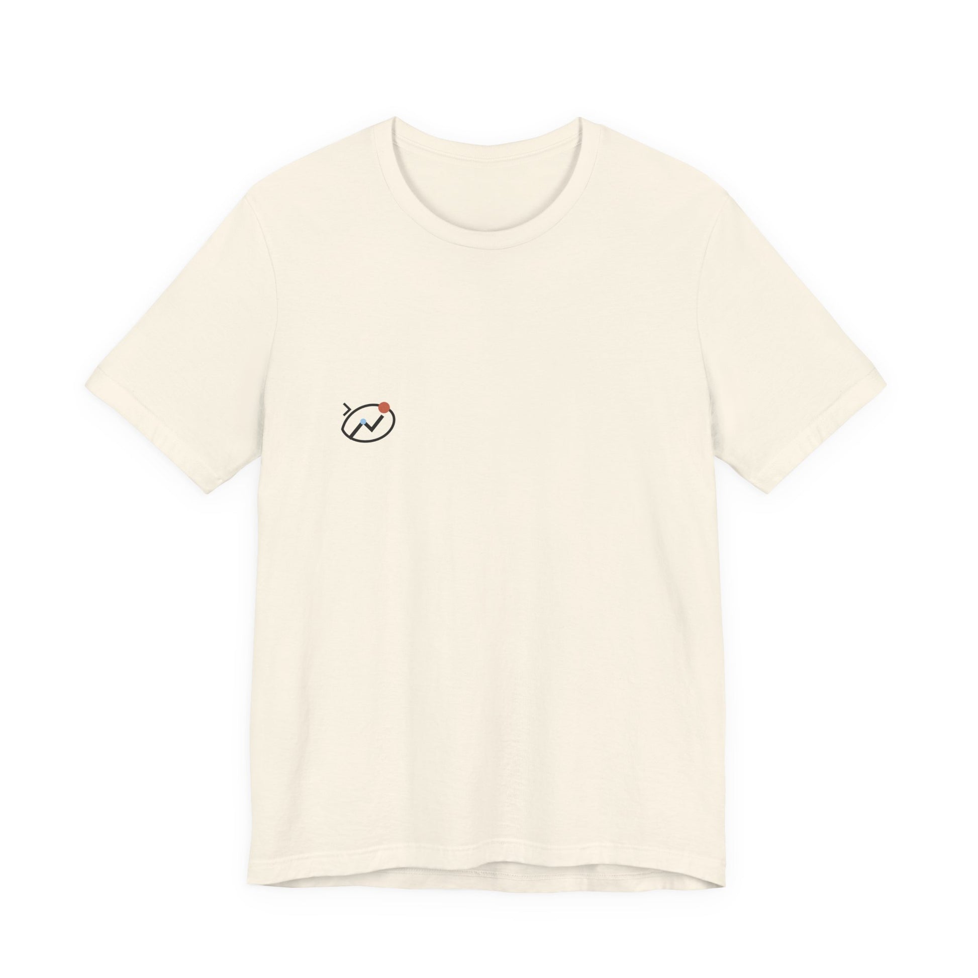 MOUNTURNIC Orbit Trail Unisex Tee