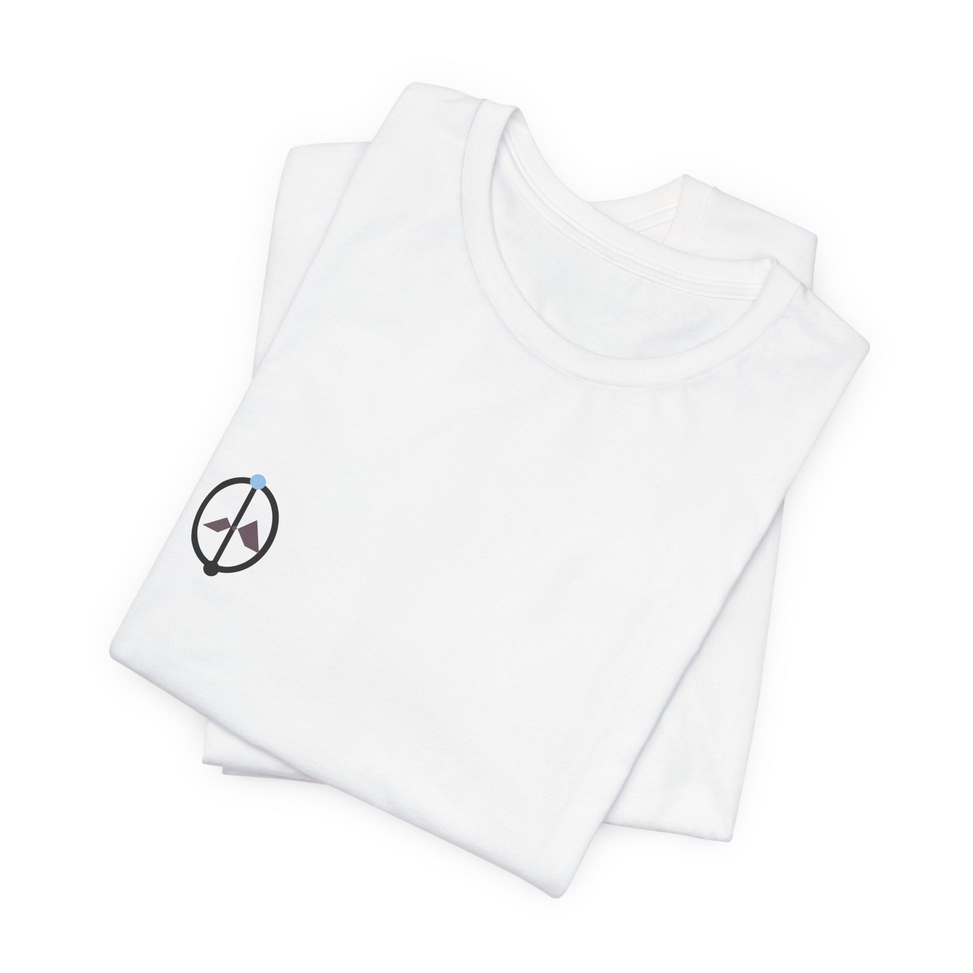MOUNTURNIC Night Meridian Unisex Tee