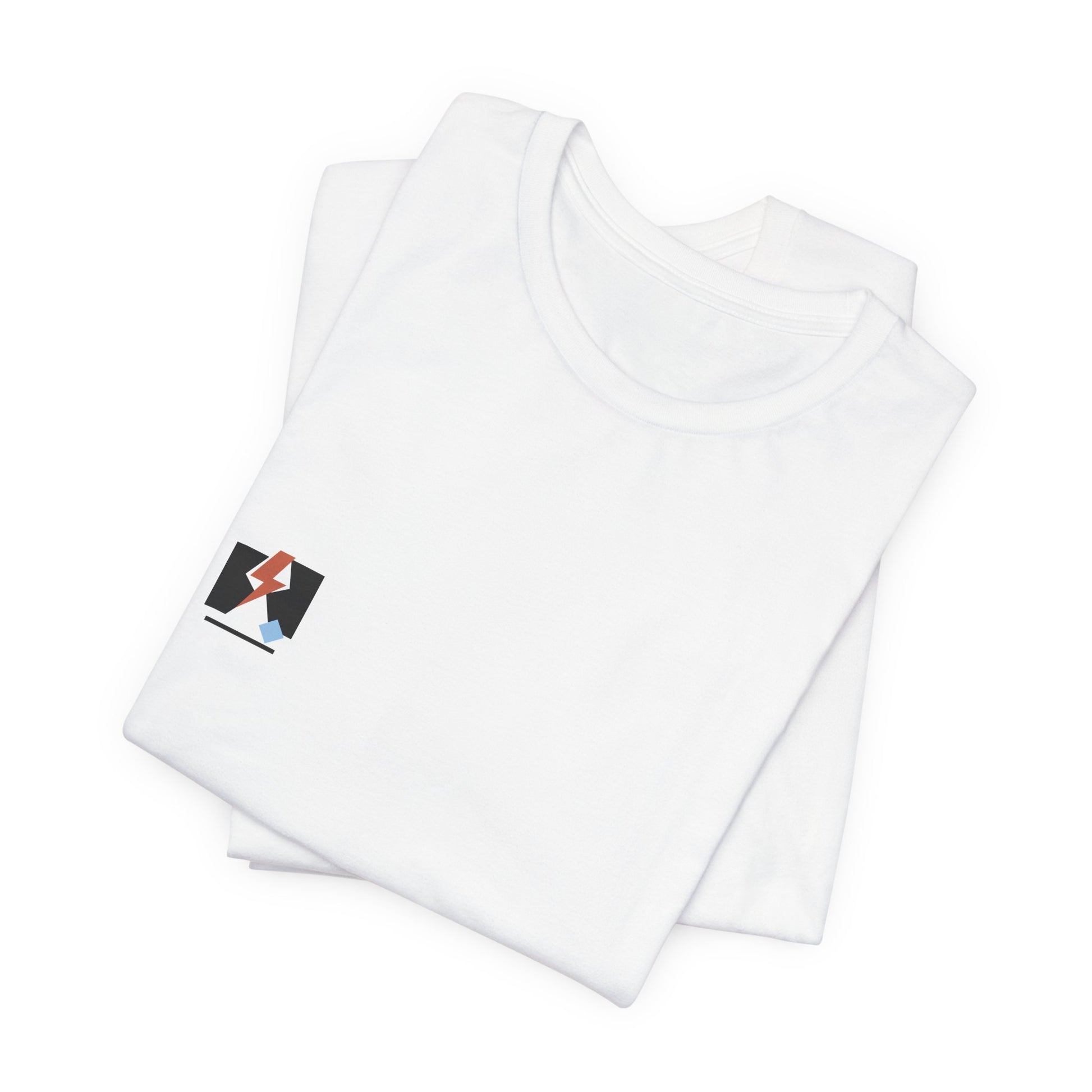 MOUNTURNIC Fault Echo Unisex Tee