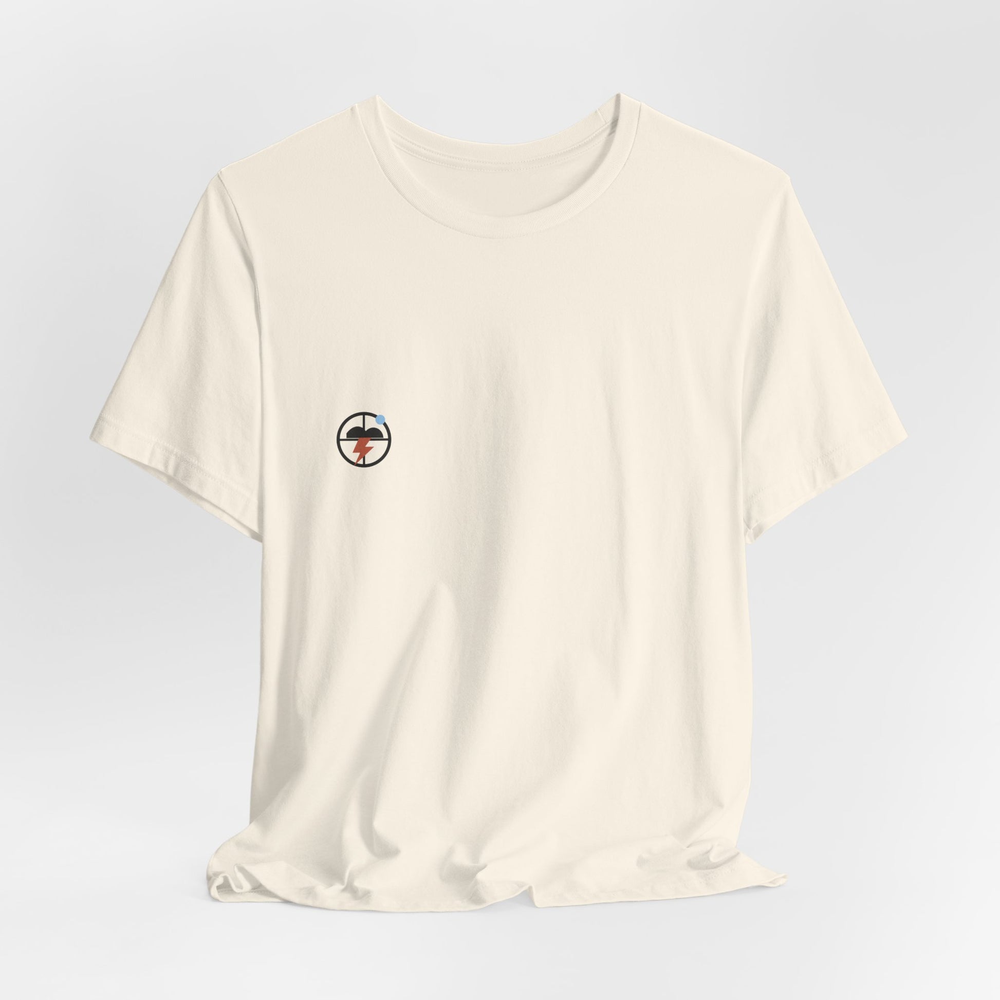MOUNTURNIC Weather Shift Unisex Tee