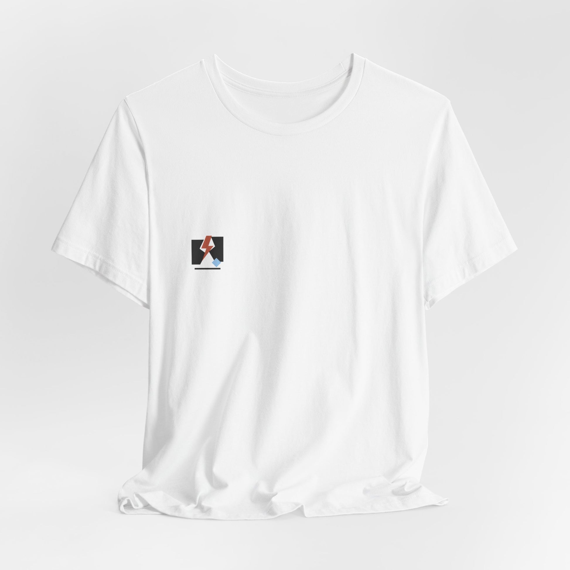 MOUNTURNIC Fault Echo Unisex Tee