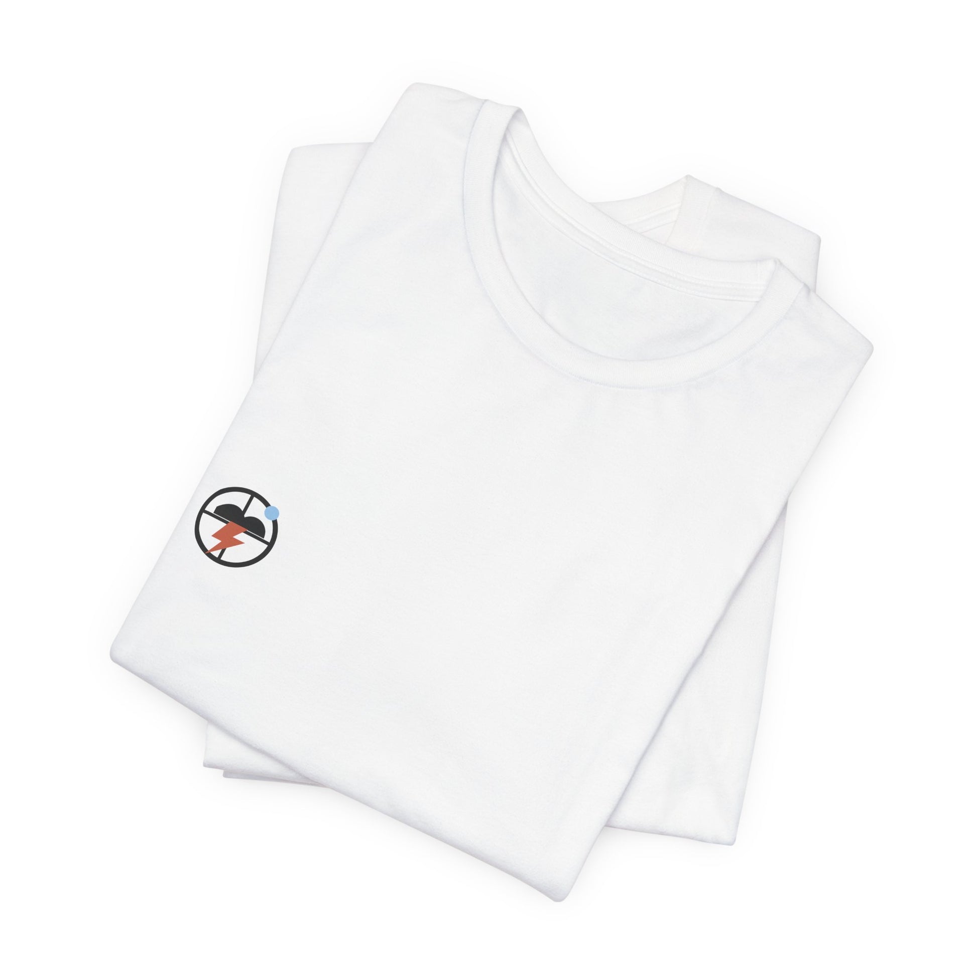 MOUNTURNIC Weather Shift Unisex Tee