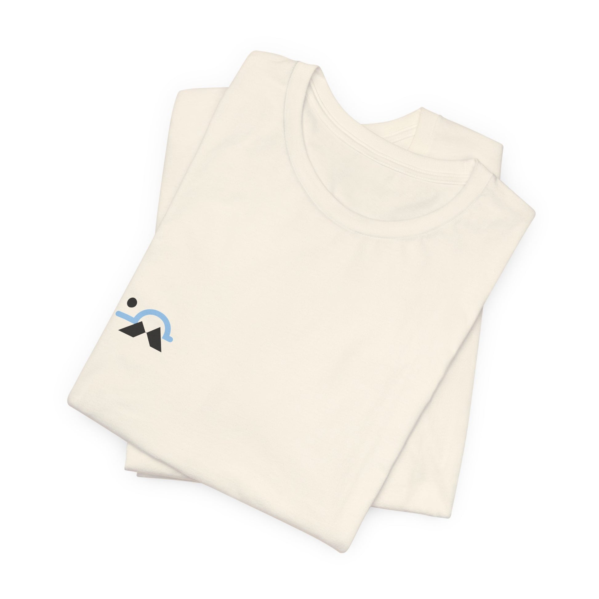 MOUNTURNIC Cloud Break Unisex Tee