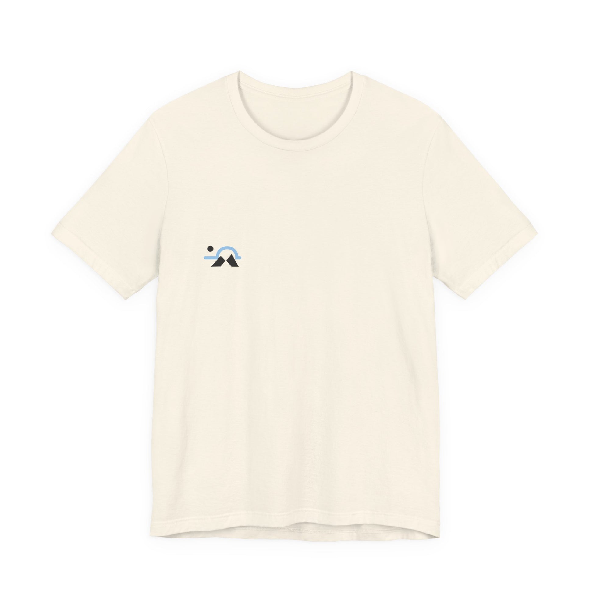 MOUNTURNIC Cloud Break Unisex Tee