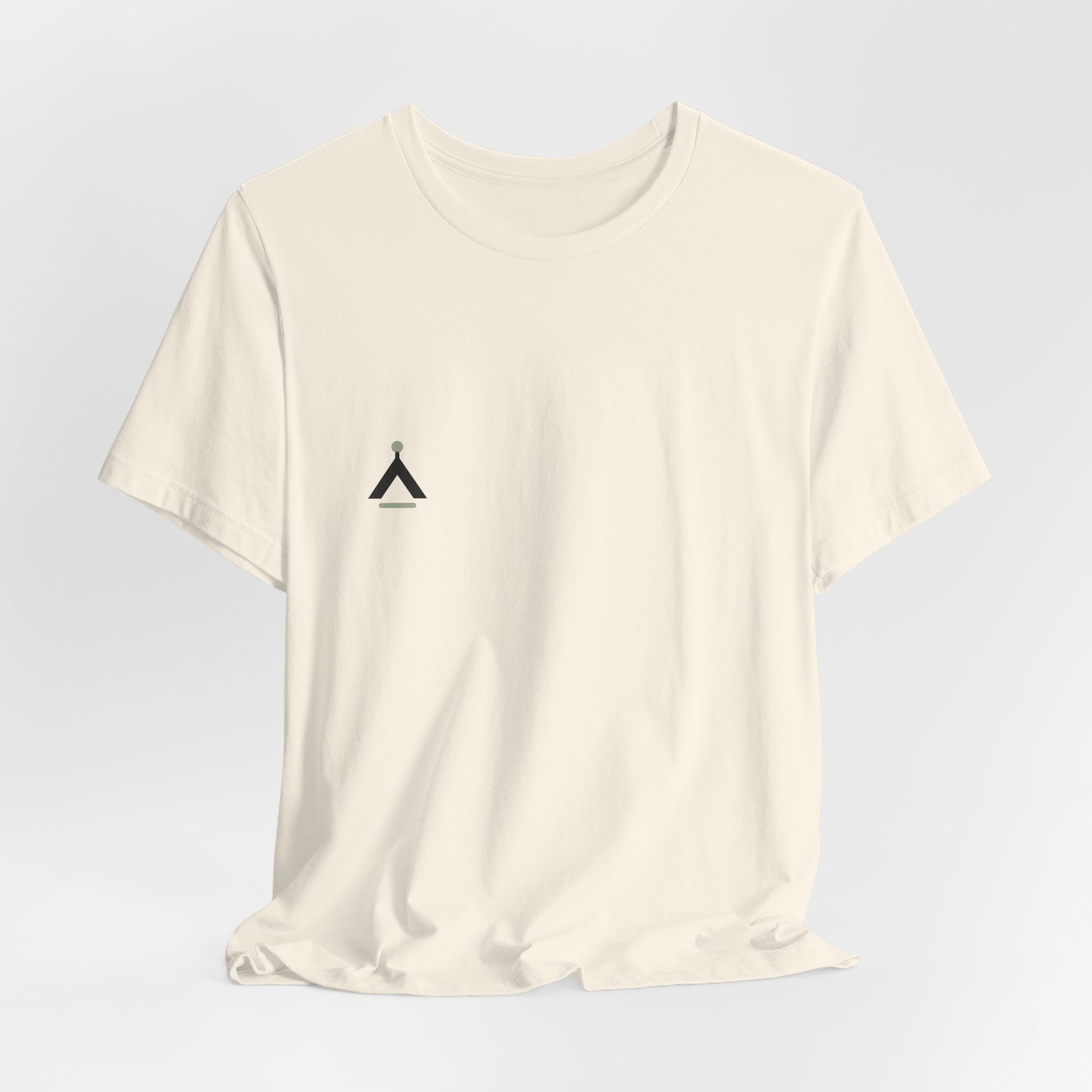 MOUNTURNIC Ridge Signal Unisex Tee