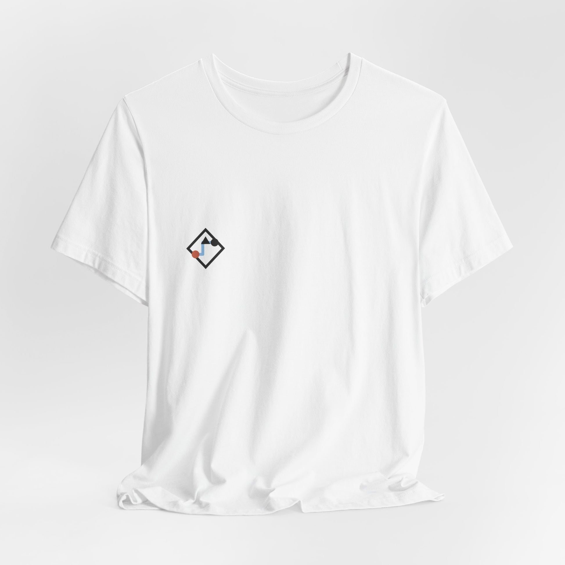 MOUNTURNIC Northline Circuit Unisex Tee