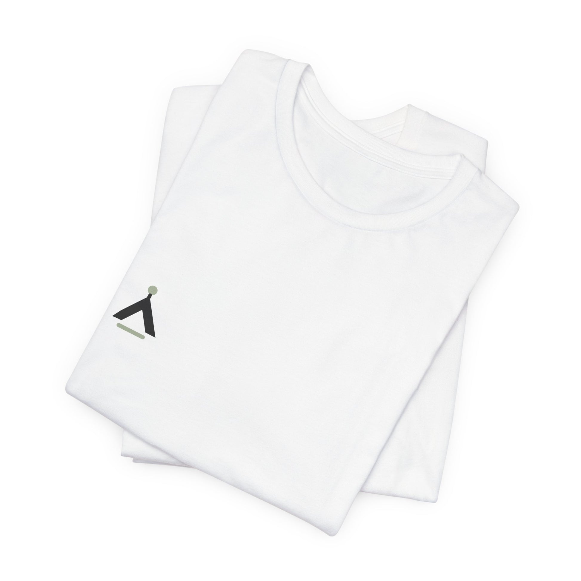 MOUNTURNIC Ridge Signal Unisex Tee