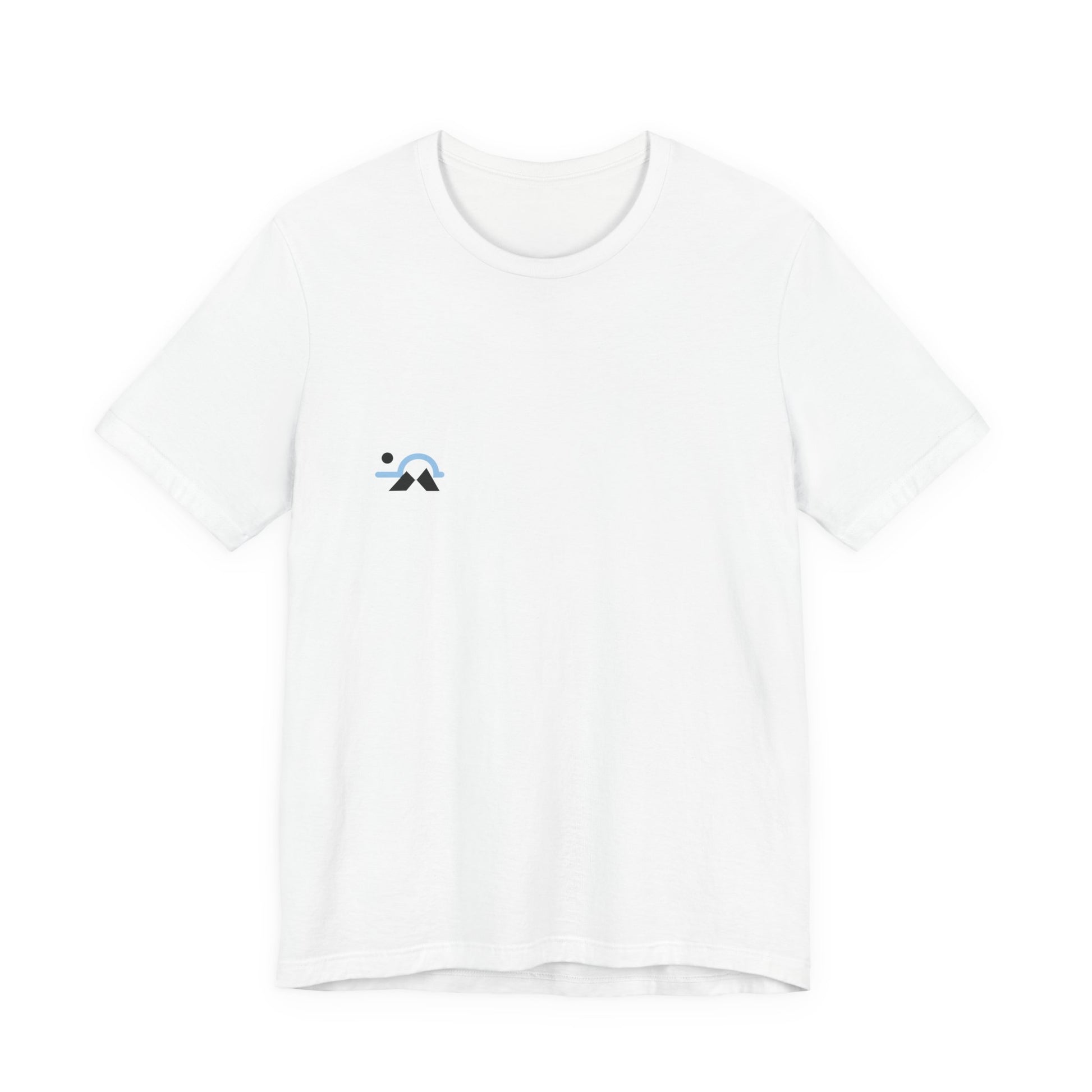 MOUNTURNIC Cloud Break Unisex Tee