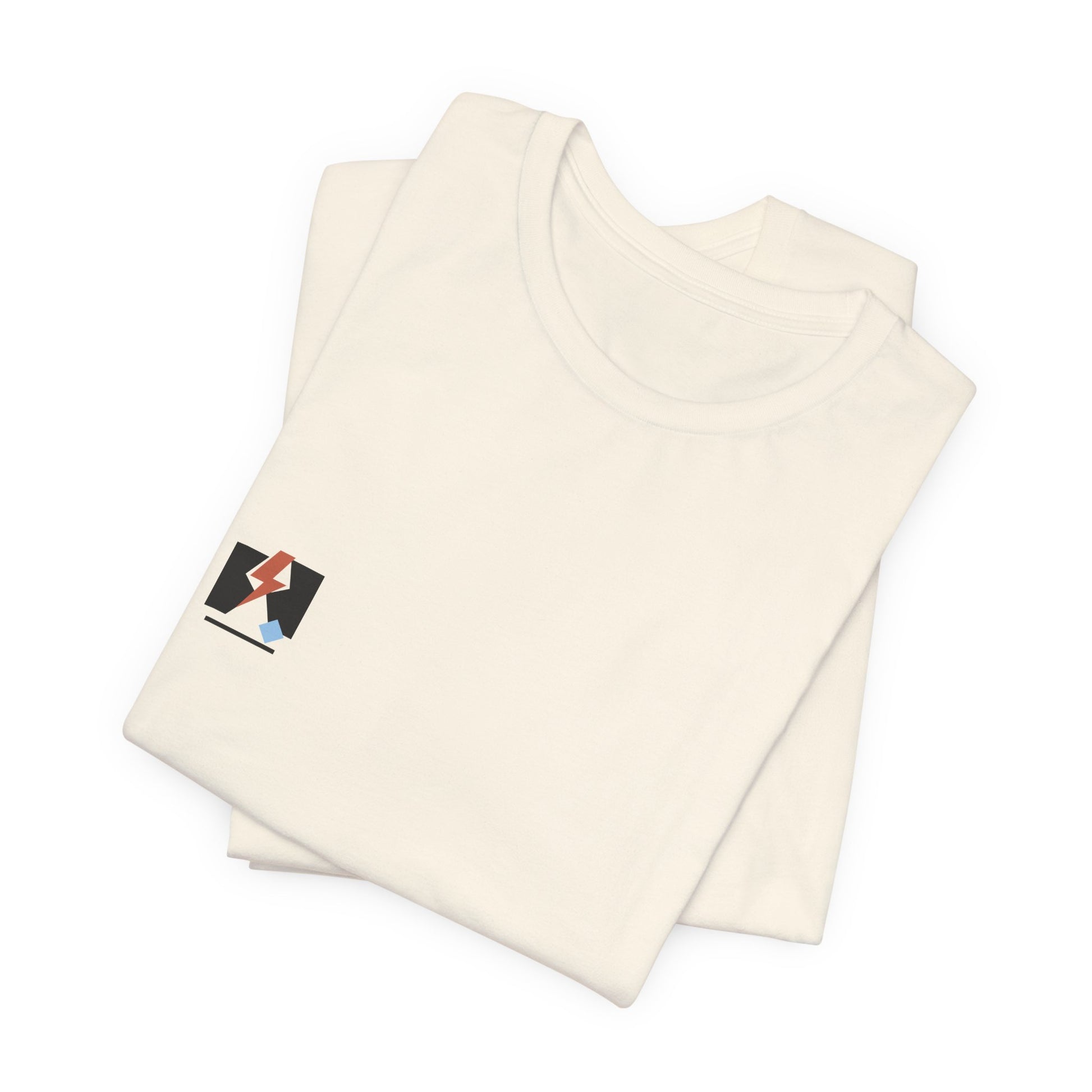 MOUNTURNIC Fault Echo Unisex Tee