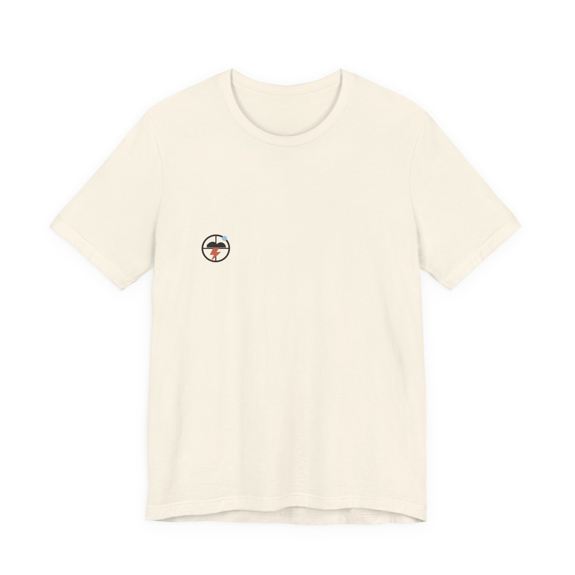 MOUNTURNIC Weather Shift Unisex Tee