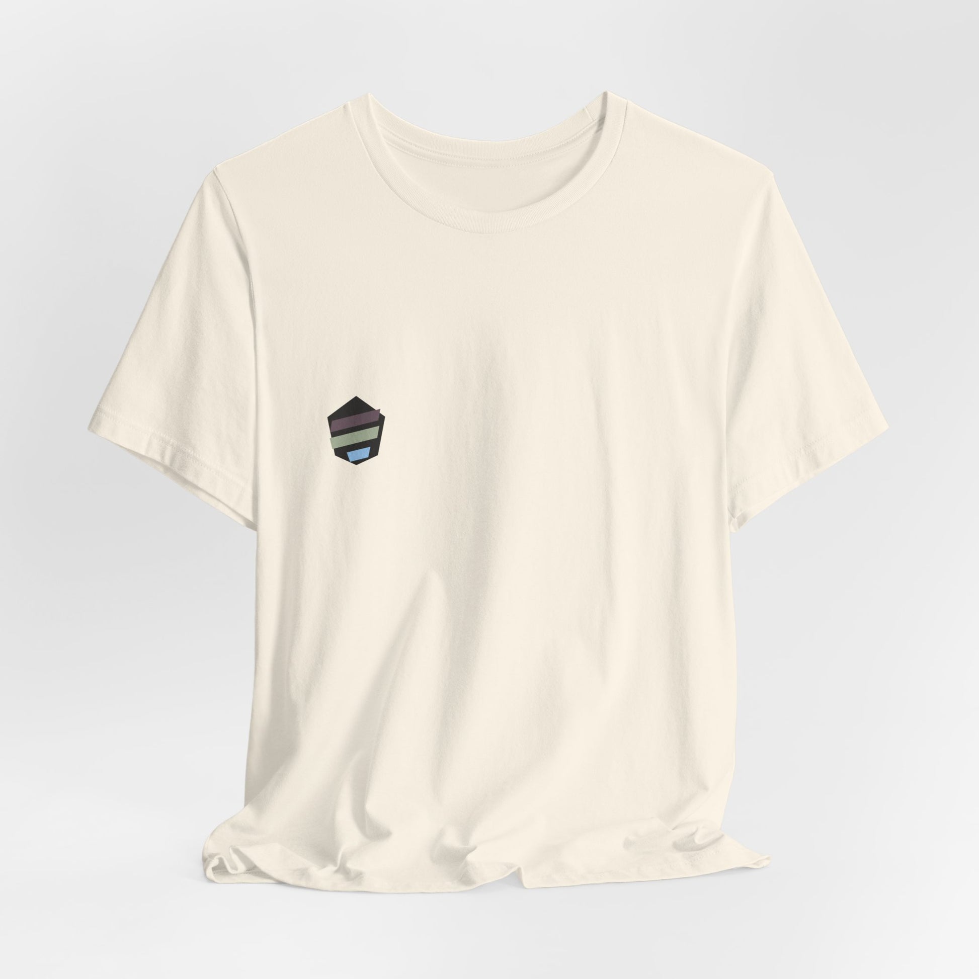 MOUNTURNIC Strata Drift Unisex Tee
