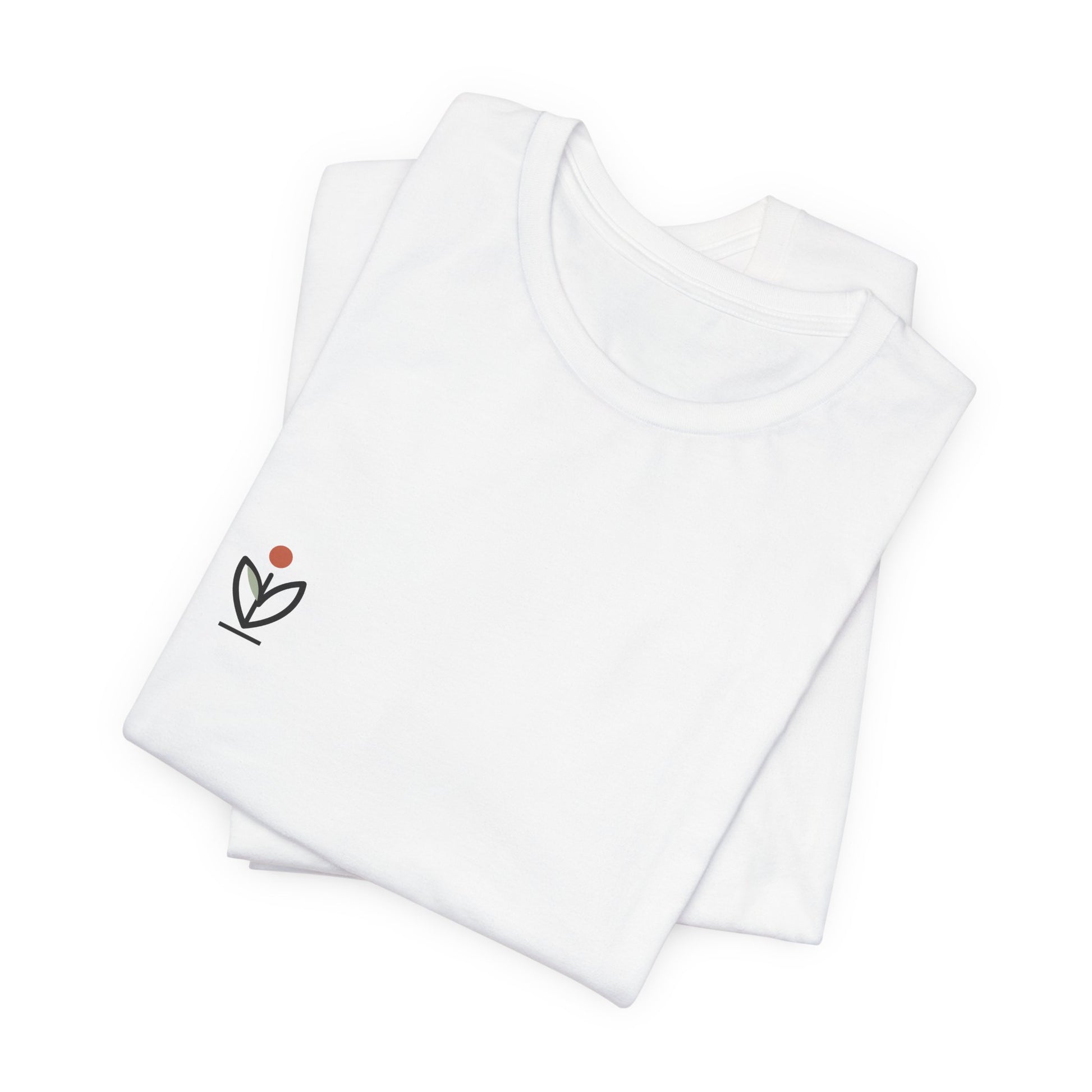 MOUNTURNIC Wild Quiet Unisex Tee
