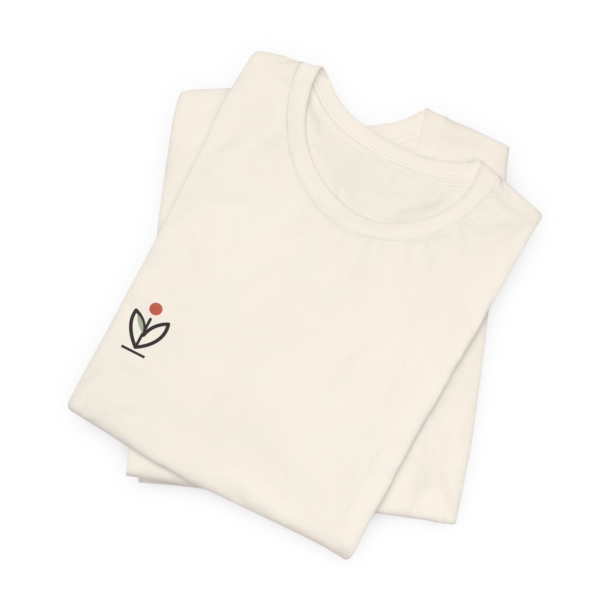 MOUNTURNIC Wild Quiet Unisex Tee