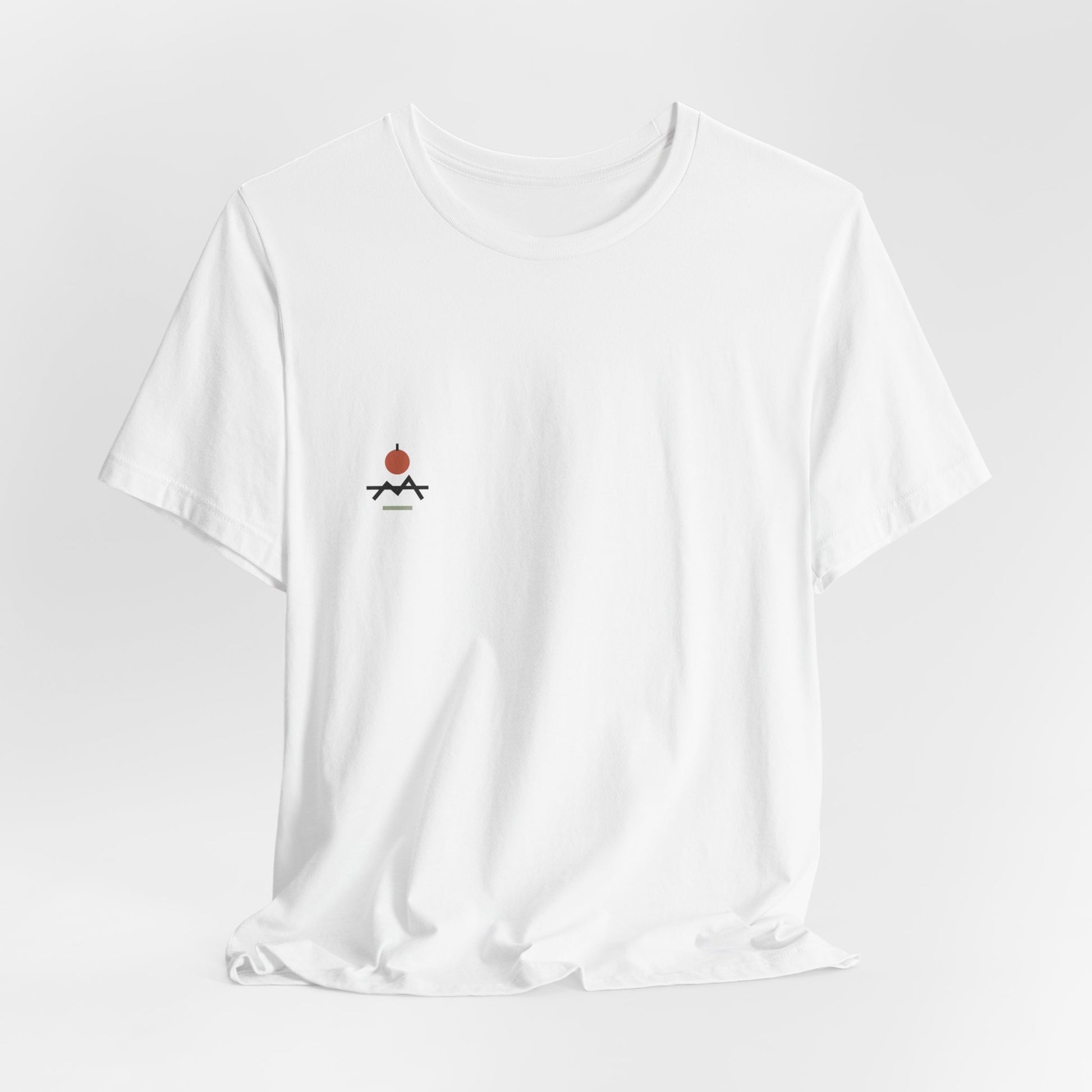 MOUNTURNIC Afterlight Unisex Tee