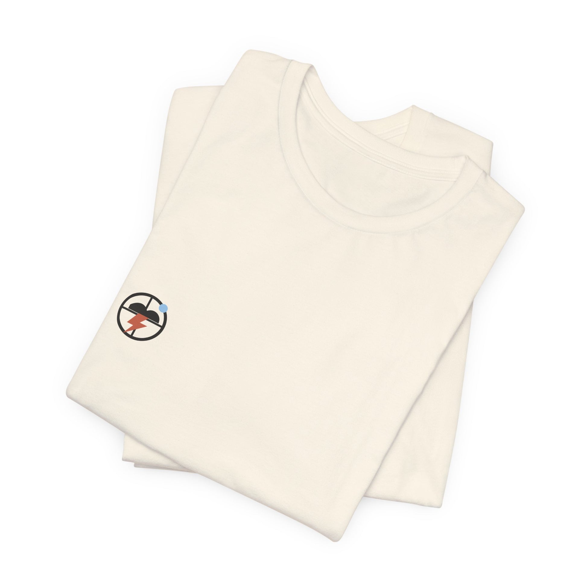 MOUNTURNIC Weather Shift Unisex Tee