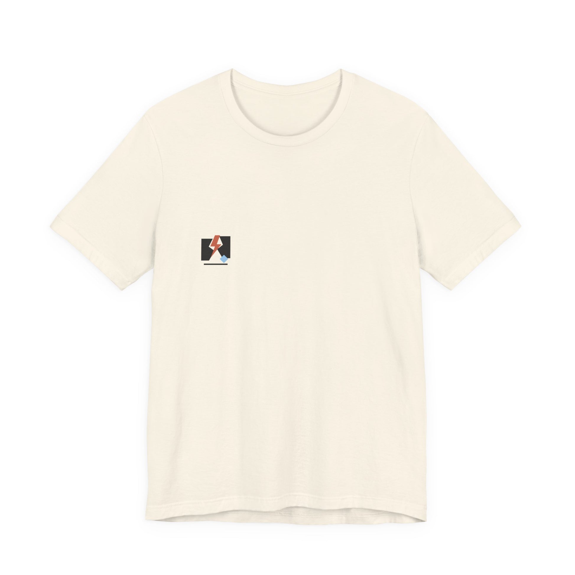 MOUNTURNIC Fault Echo Unisex Tee
