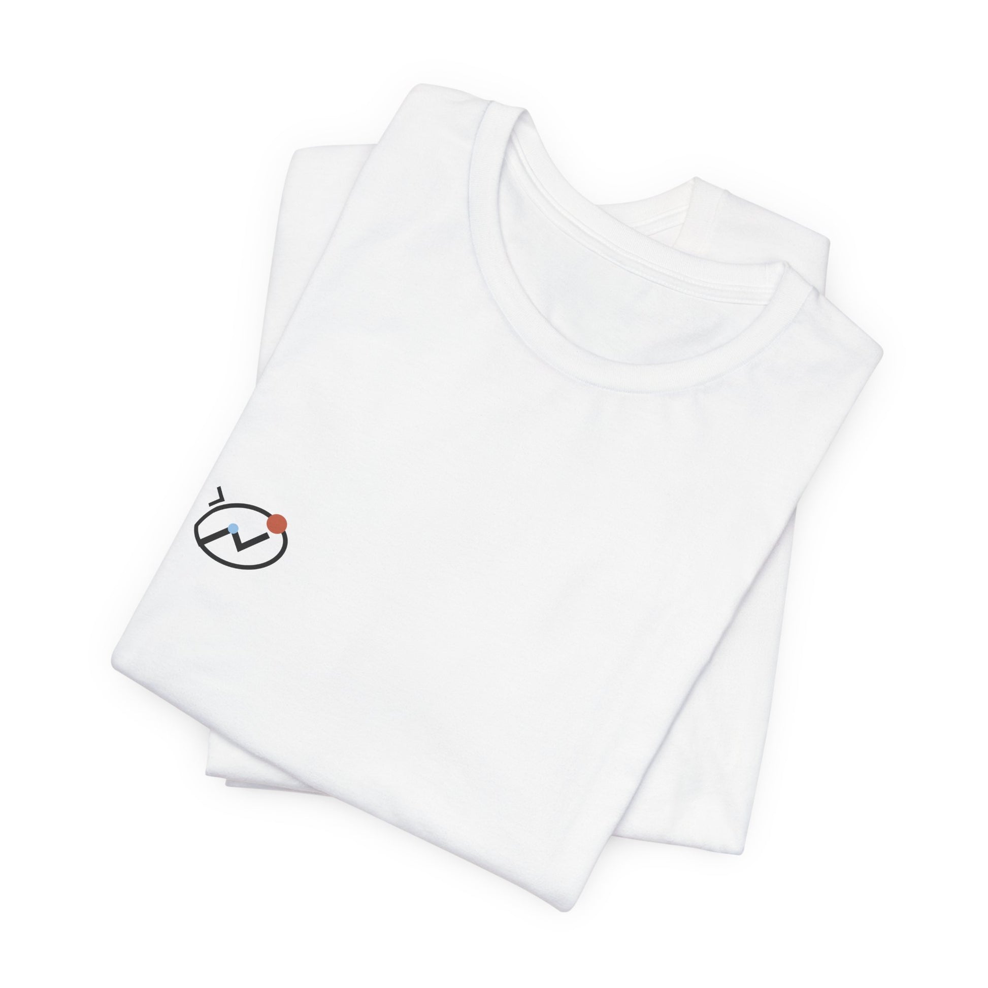 MOUNTURNIC Orbit Trail Unisex Tee