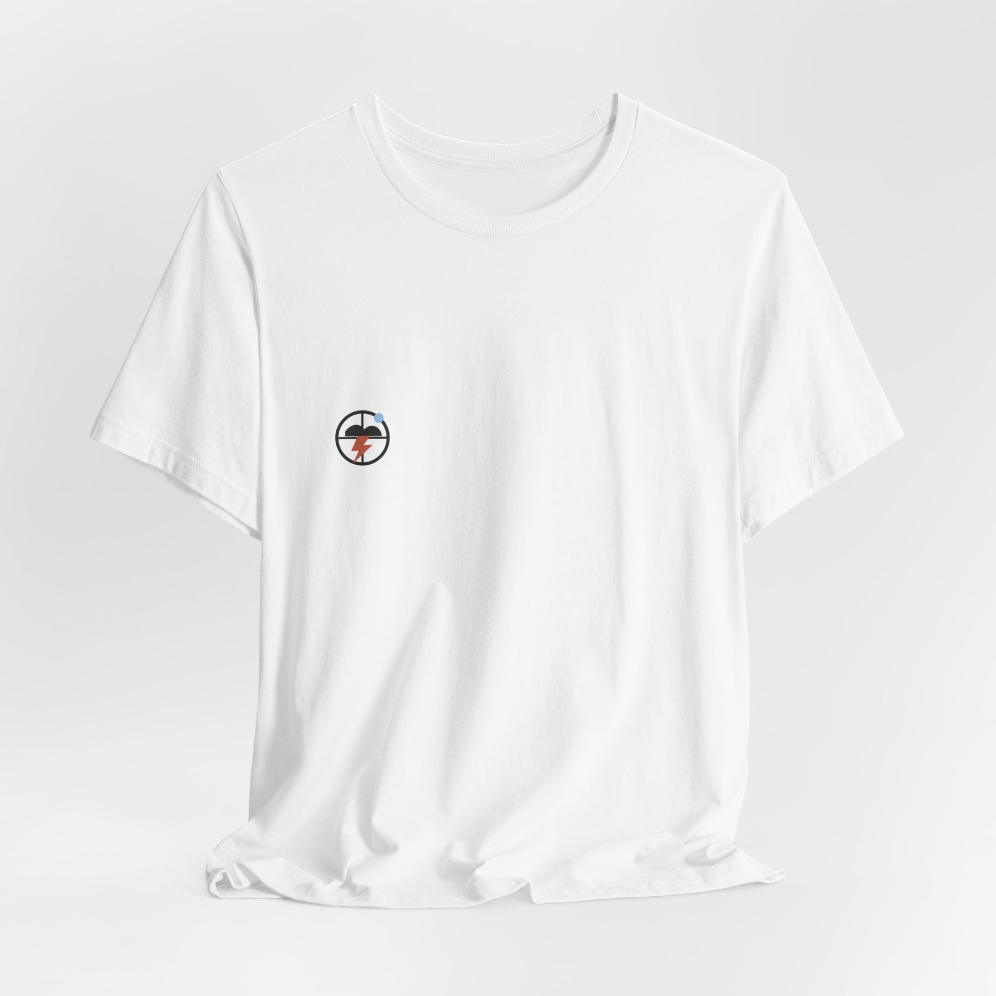 MOUNTURNIC Weather Shift Unisex Tee