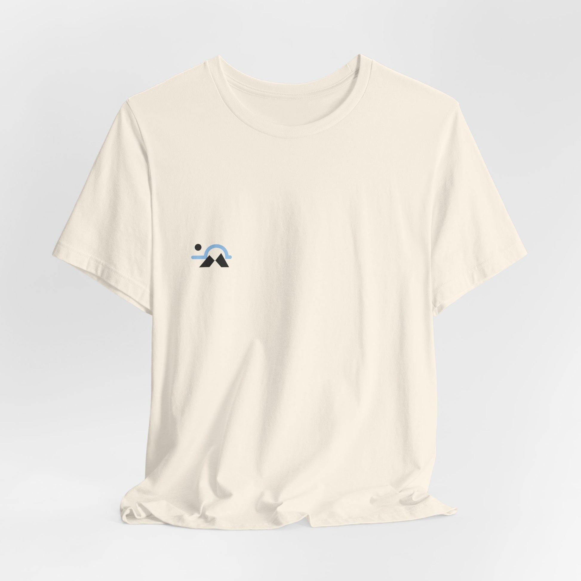 MOUNTURNIC Cloud Break Unisex Tee