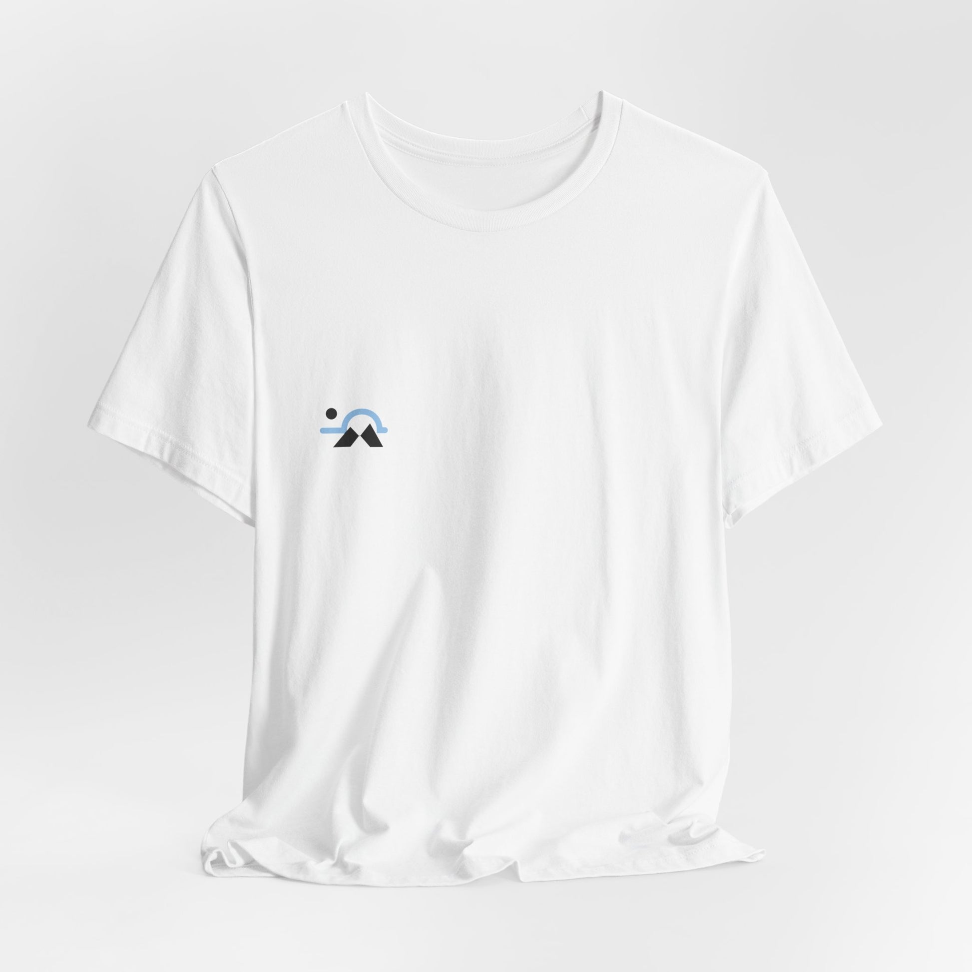 MOUNTURNIC Cloud Break Unisex Tee