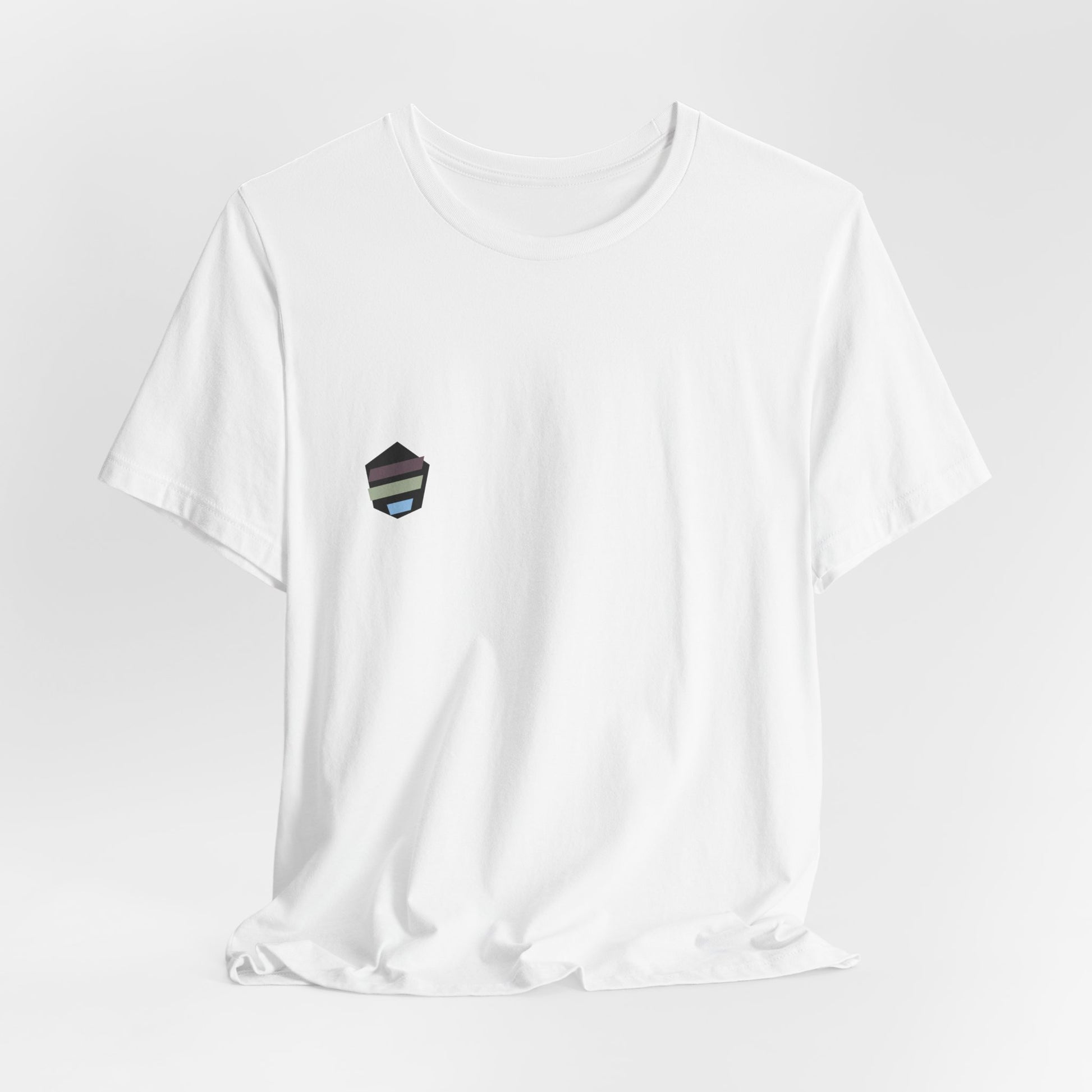 MOUNTURNIC Strata Drift Unisex Tee
