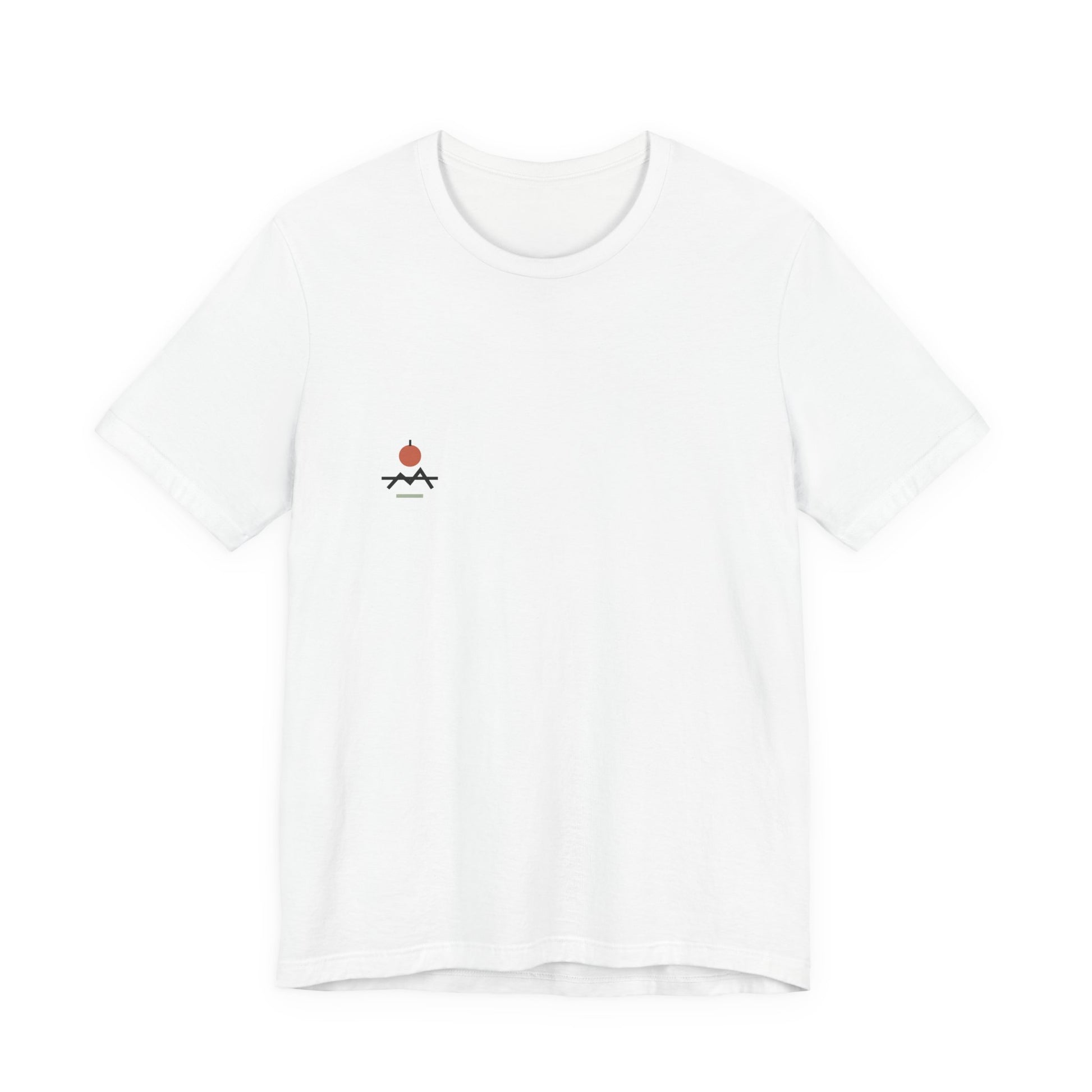 MOUNTURNIC Afterlight Unisex Tee