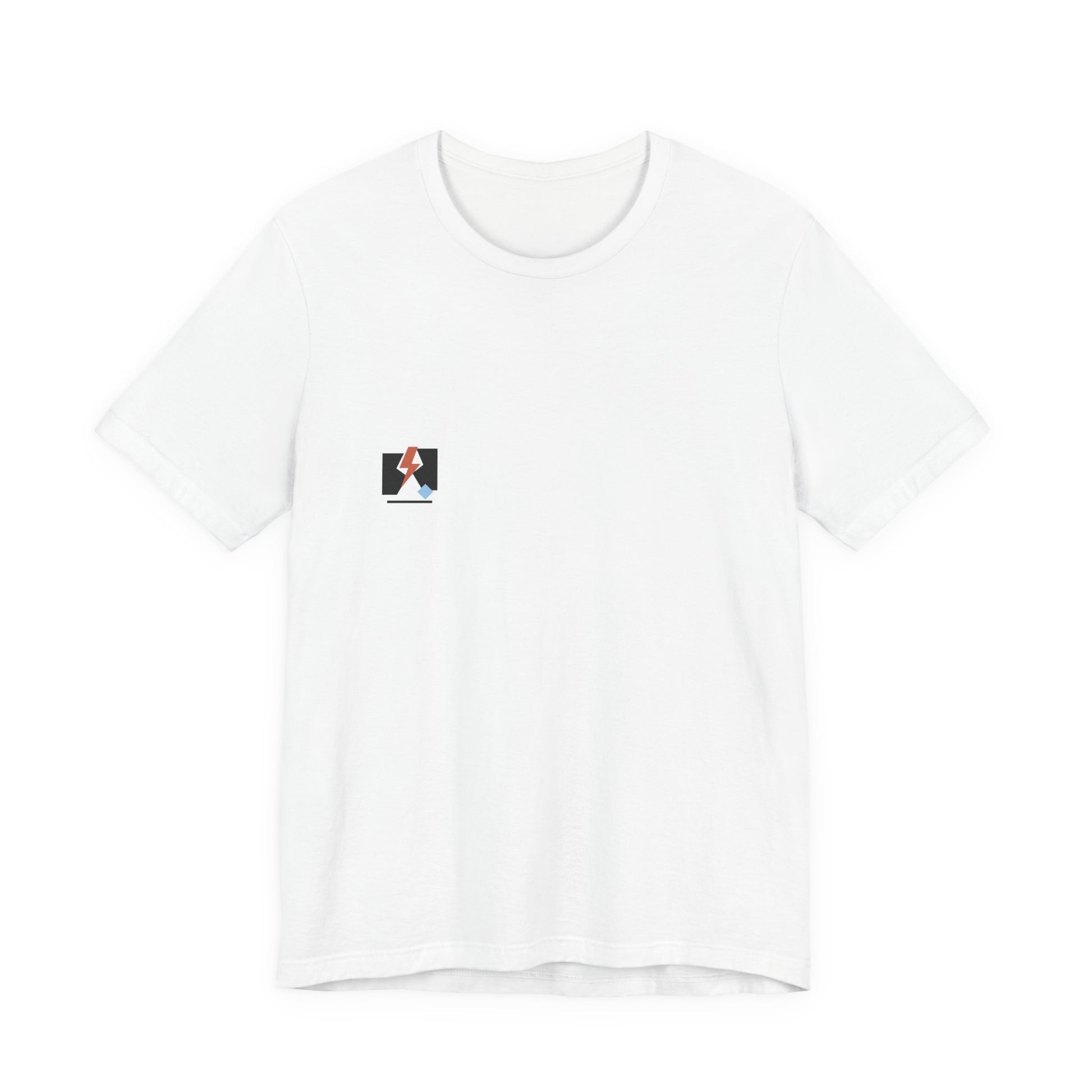 MOUNTURNIC Fault Echo Unisex Tee