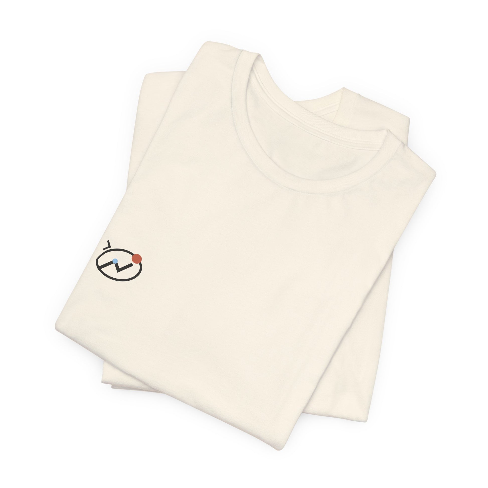 MOUNTURNIC Orbit Trail Unisex Tee